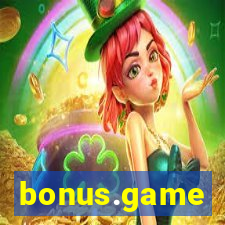 bonus.game