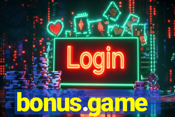 bonus.game