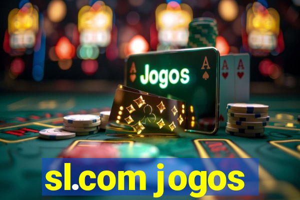 sl.com jogos