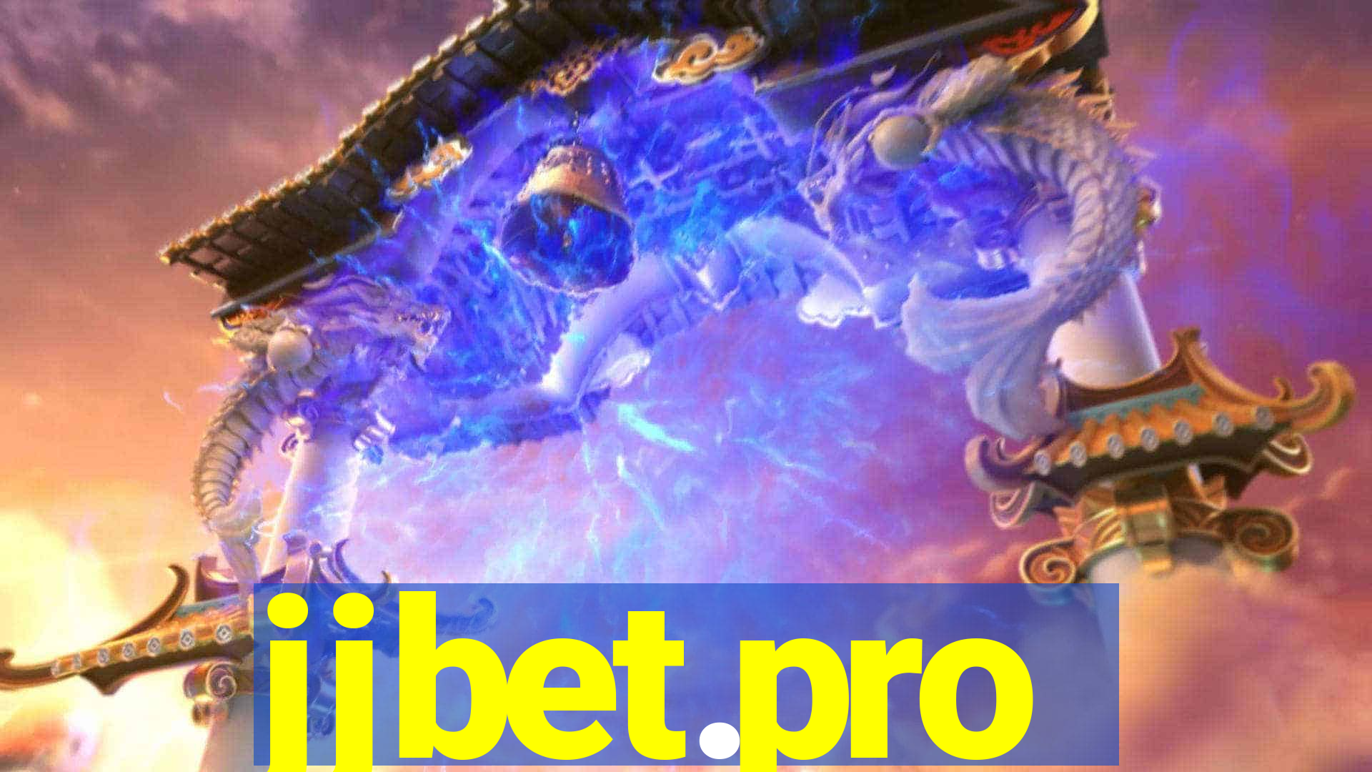 jjbet.pro