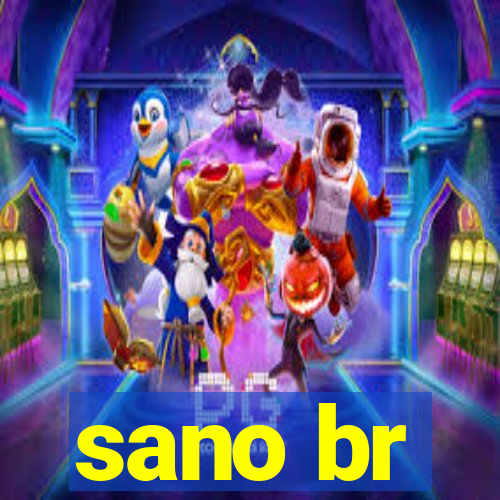 sano br