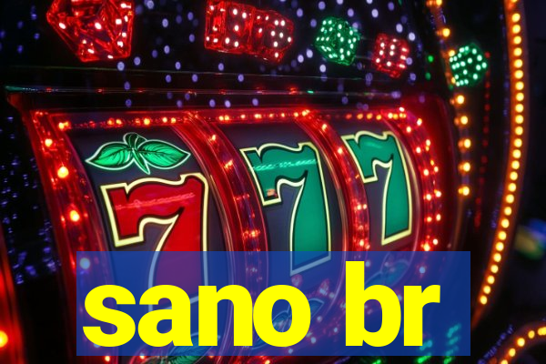 sano br