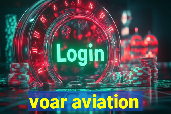 voar aviation