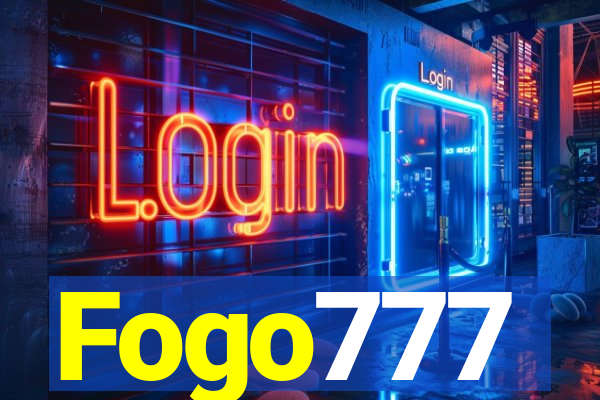 Fogo777