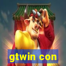 gtwin con