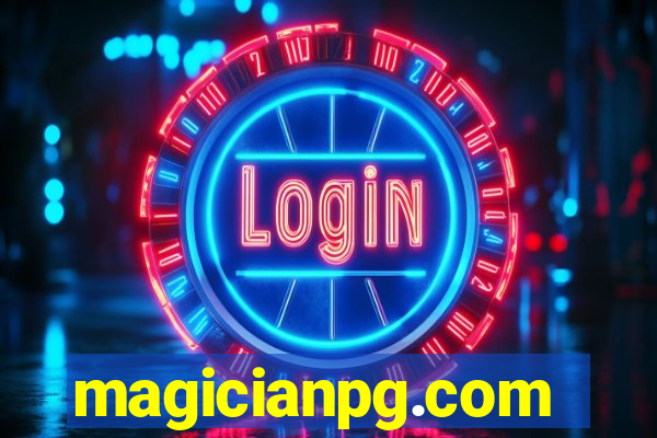 magicianpg.com