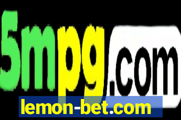 lemon-bet.com