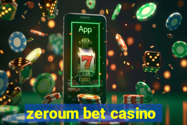 zeroum bet casino