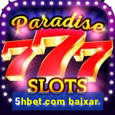 5hbet.com baixar