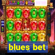 blues bet