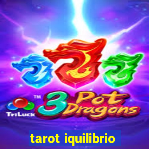 tarot iquilibrio