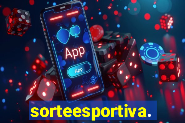 sorteesportiva.bet