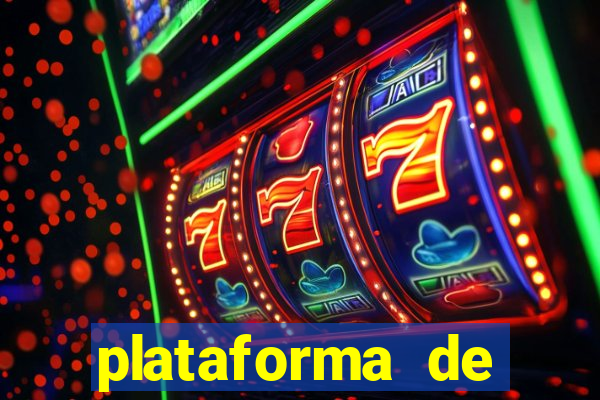 plataforma de porcentagem de jogos