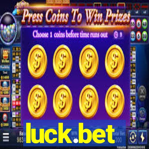 luck.bet