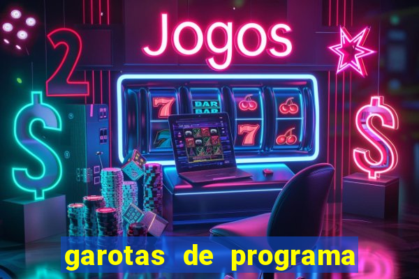 garotas de programa zona leste