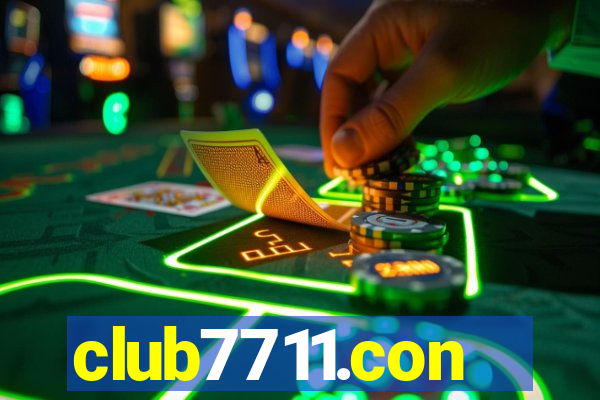 club7711.con