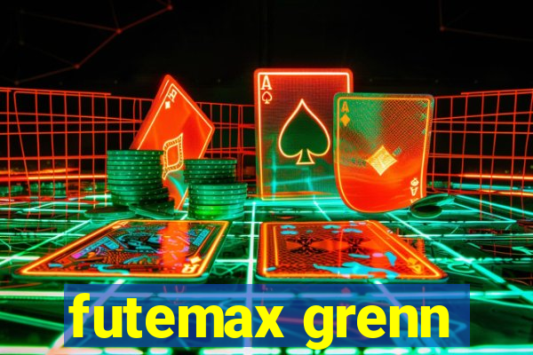 futemax grenn