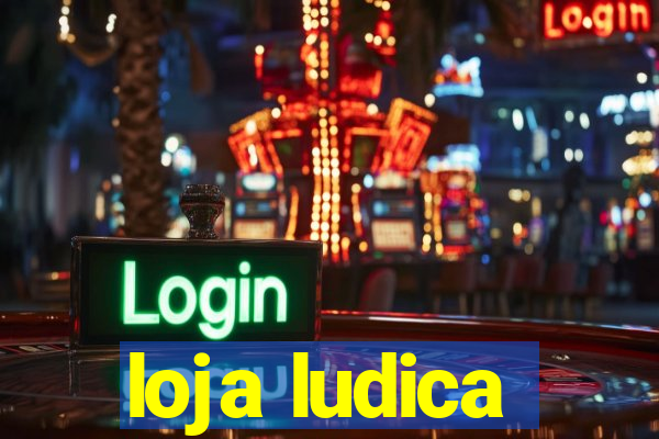 loja ludica