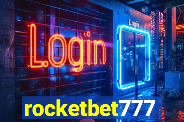 rocketbet777