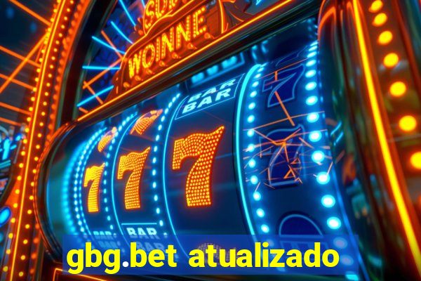 gbg.bet atualizado