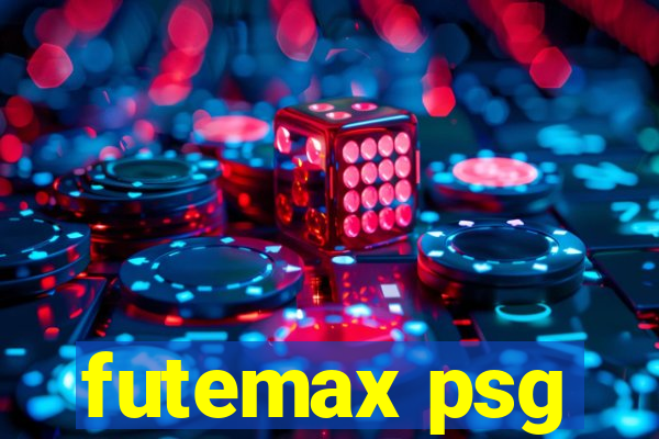 futemax psg