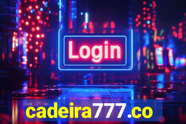 cadeira777.co