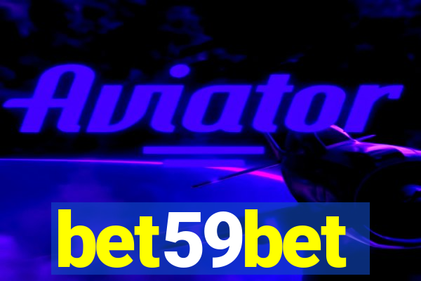 bet59bet