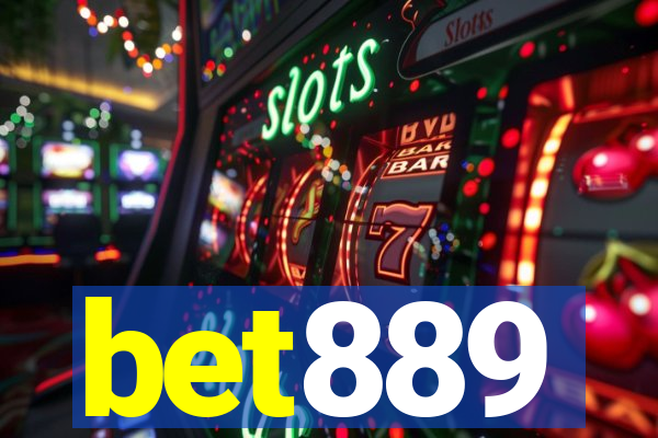 bet889