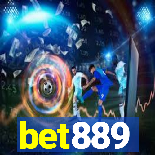 bet889