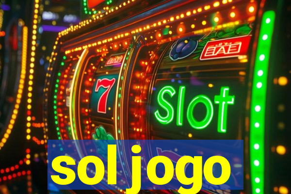 sol jogo