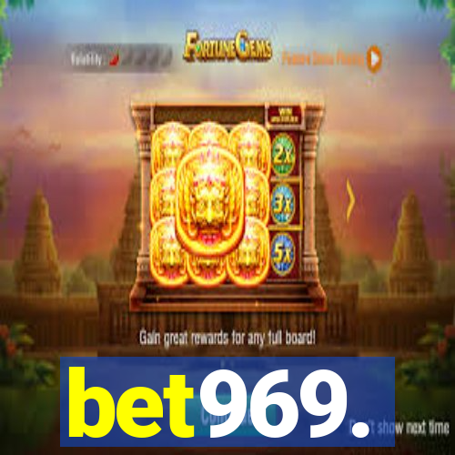 bet969.