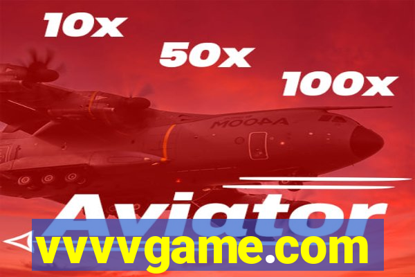 vvvvgame.com