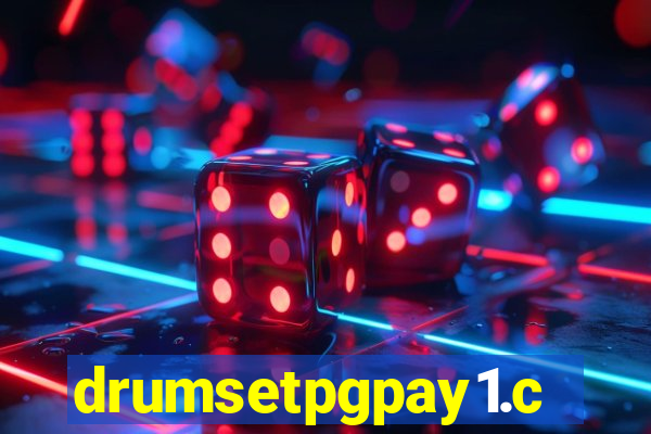 drumsetpgpay1.com