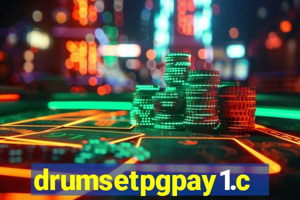 drumsetpgpay1.com