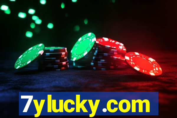 7ylucky.com