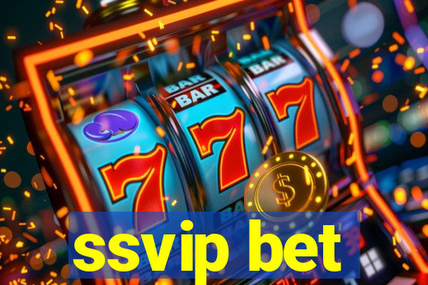 ssvip bet