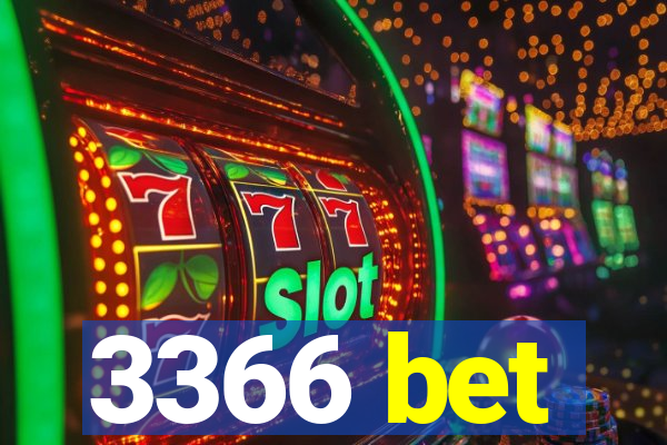 3366 bet