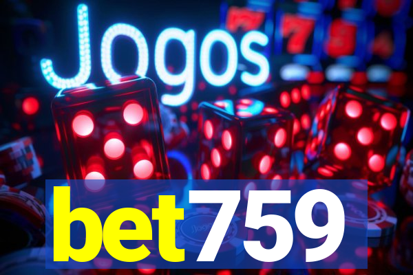 bet759