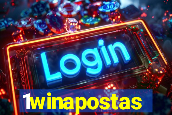 1winapostas