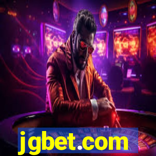 jgbet.com