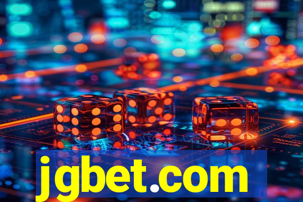 jgbet.com