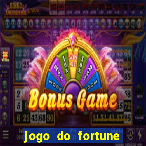 jogo do fortune dragon demo