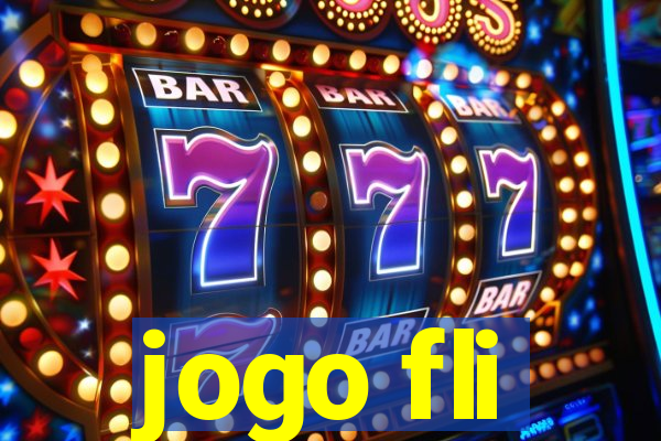 jogo fli