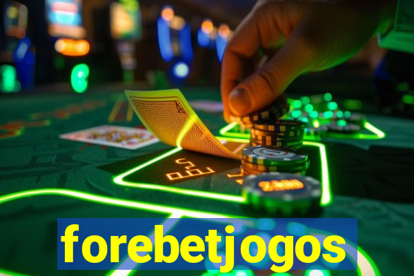 forebetjogos