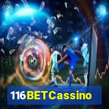 116BETCassino