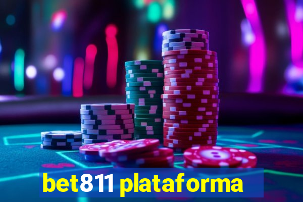 bet811 plataforma