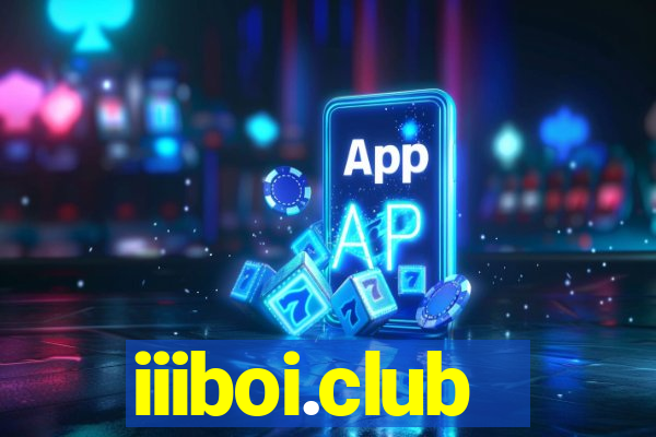 iiiboi.club