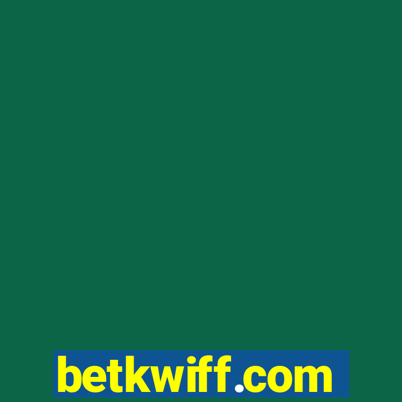 betkwiff.com