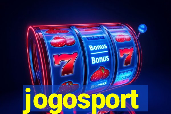 jogosport