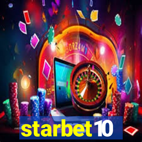 starbet10